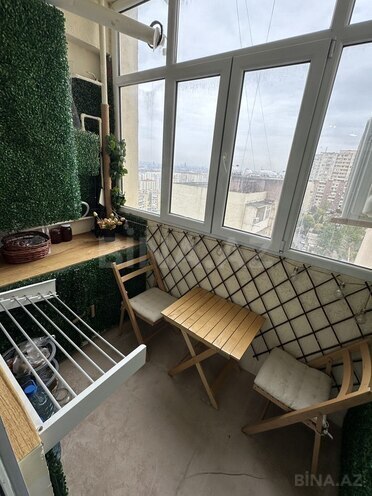 Satılır 3 otaqlı yeni tikili 96 m², Əhmədli q., photo 16 from 20