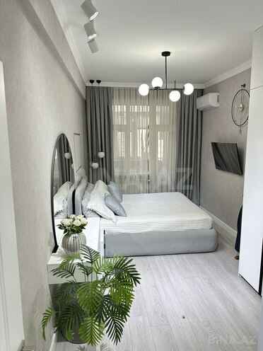 Satılır 3 otaqlı yeni tikili 96 m², Əhmədli q., photo 7 from 20