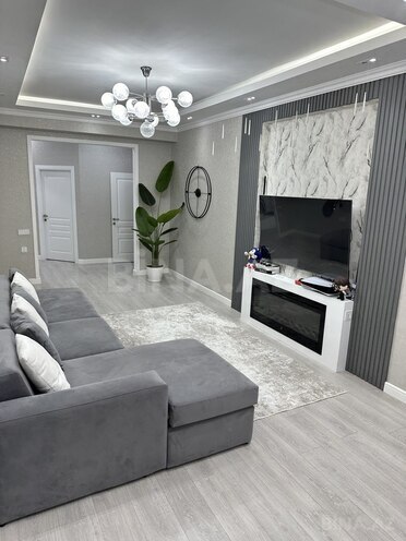 Satılır 3 otaqlı yeni tikili 96 m², Əhmədli q., photo 6 from 20