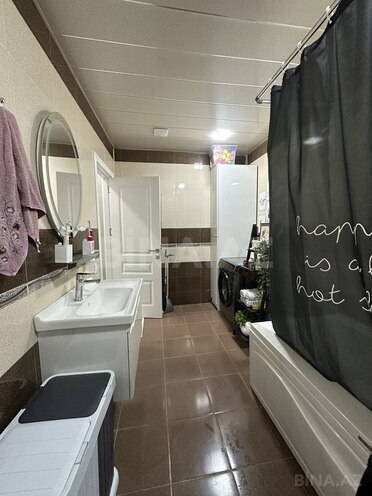 Satılır 3 otaqlı yeni tikili 96 m², Əhmədli q., photo 18 from 20