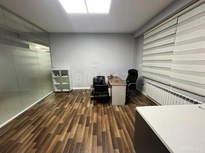 İcarəyə verilir 1 otaqlı ofis 25 m², Nəriman Nərimanov m., photo 3 from 5