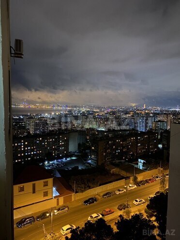 Satılır 3 otaqlı yeni tikili 96 m², Əhmədli q., photo 19 from 20