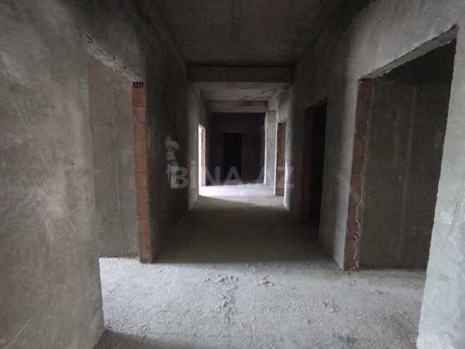 Satılır 4 otaqlı yeni tikili 163 m², Ağ şəhər q., photo 6 from 15