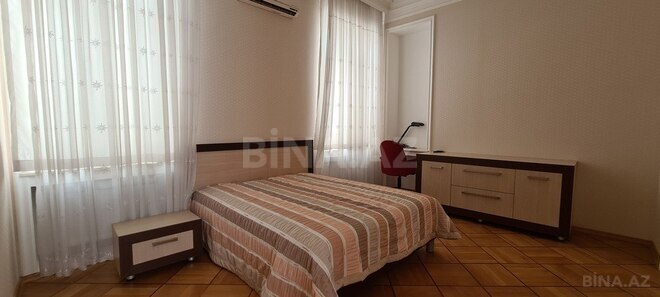 Сдаётся 5-комн. вторичка 171 м², м. Сахил, photo 12 from 16