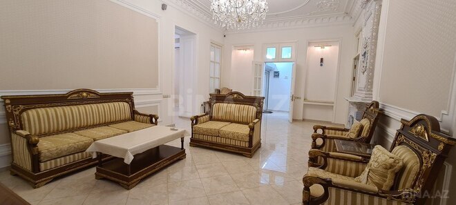 Сдаётся 5-комн. вторичка 171 м², м. Сахил, photo 5 from 16