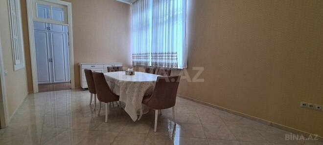 Сдаётся 5-комн. вторичка 171 м², м. Сахил, photo 7 from 16