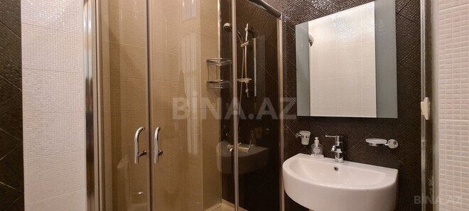 Сдаётся 5-комн. вторичка 171 м², м. Сахил, photo 14 from 16