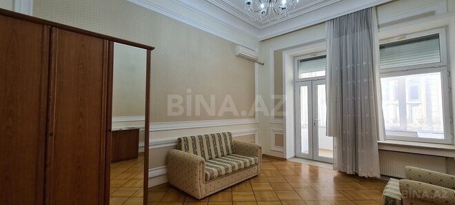 Сдаётся 5-комн. вторичка 171 м², м. Сахил, photo 13 from 16