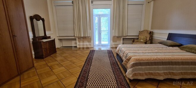 Сдаётся 5-комн. вторичка 171 м², м. Сахил, photo 10 from 16