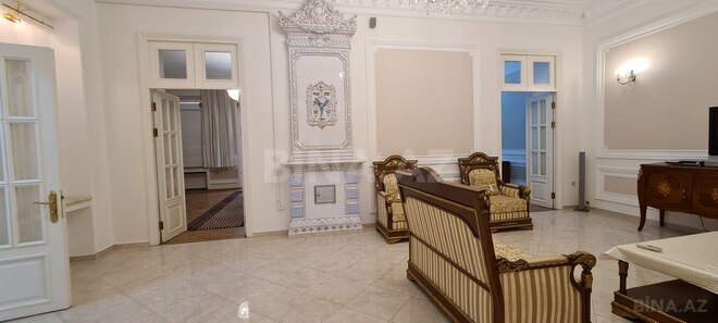 Сдаётся 5-комн. вторичка 171 м², м. Сахил, photo 6 from 16