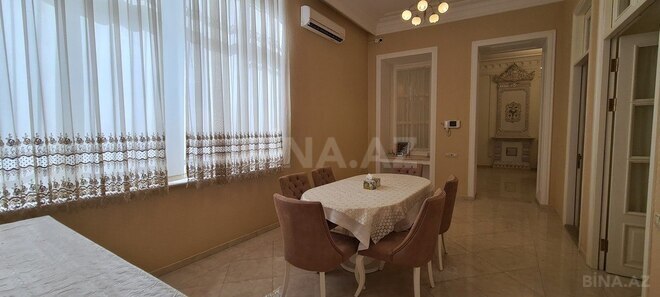 Сдаётся 5-комн. вторичка 171 м², м. Сахил, photo 8 from 16