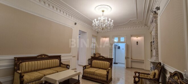 Сдаётся 5-комн. вторичка 171 м², м. Сахил, photo 3 from 16