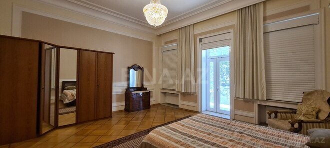 Сдаётся 5-комн. вторичка 171 м², м. Сахил, photo 11 from 16