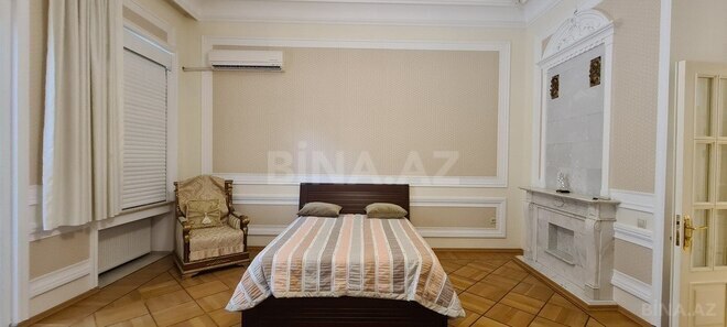 Сдаётся 5-комн. вторичка 171 м², м. Сахил, photo 9 from 16