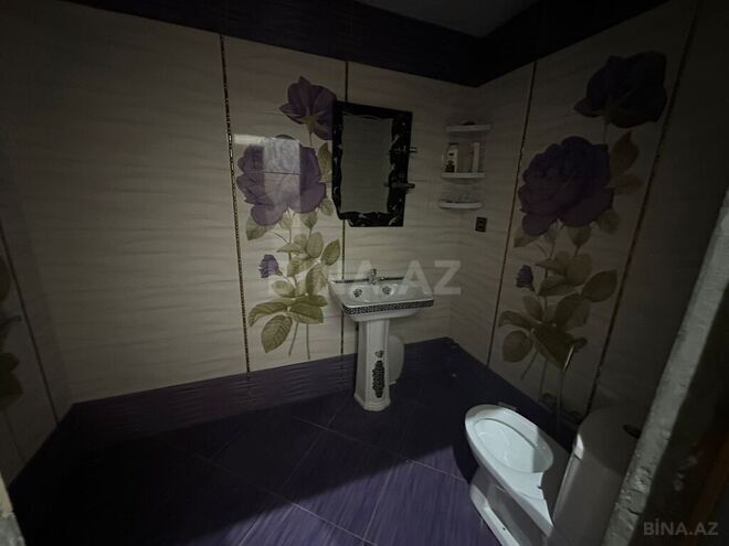 Satılır 1 otaqlı yeni tikili 41 m², Masazır q., photo 7 from 10