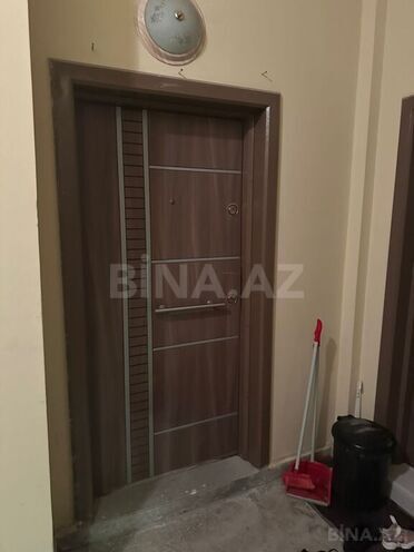 Satılır 1 otaqlı yeni tikili 41 m², Masazır q., photo 9 from 10