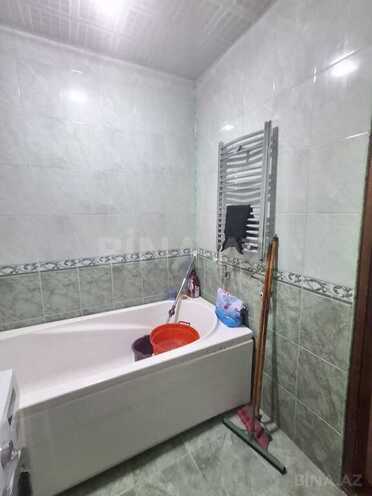 İcarəyə verilir 3 otaqlı yeni tikili 110 m², Memar Əcəmi m., photo 23 from 28