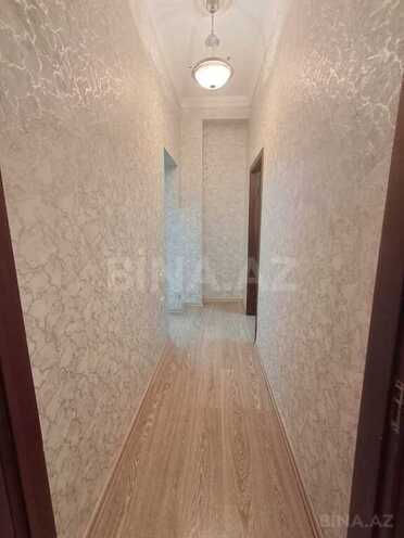İcarəyə verilir 3 otaqlı yeni tikili 110 m², Memar Əcəmi m., photo 13 from 28