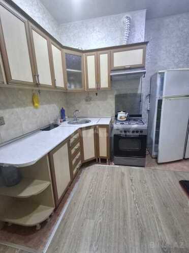 İcarəyə verilir 3 otaqlı yeni tikili 110 m², Memar Əcəmi m., photo 15 from 28