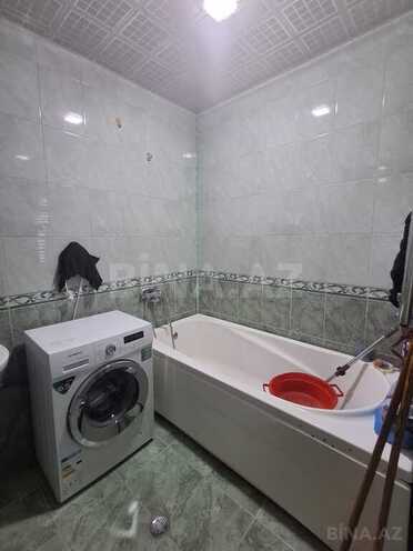 İcarəyə verilir 3 otaqlı yeni tikili 110 m², Memar Əcəmi m., photo 24 from 28