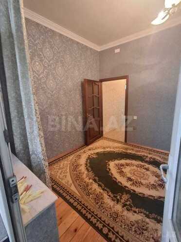 İcarəyə verilir 3 otaqlı yeni tikili 110 m², Memar Əcəmi m., photo 11 from 28