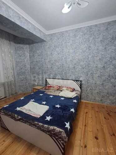 İcarəyə verilir 3 otaqlı yeni tikili 110 m², Memar Əcəmi m., photo 8 from 28