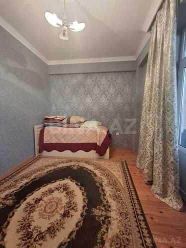 İcarəyə verilir 3 otaqlı yeni tikili 110 m², Memar Əcəmi m., photo 9 from 28