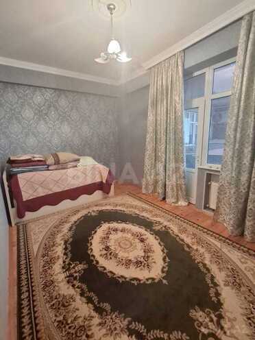 İcarəyə verilir 3 otaqlı yeni tikili 110 m², Memar Əcəmi m., photo 10 from 28