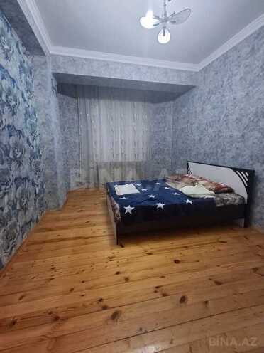 İcarəyə verilir 3 otaqlı yeni tikili 110 m², Memar Əcəmi m., photo 7 from 28