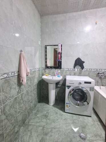 İcarəyə verilir 3 otaqlı yeni tikili 110 m², Memar Əcəmi m., photo 22 from 28