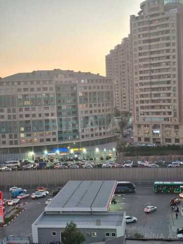 İcarəyə verilir 3 otaqlı yeni tikili 110 m², Memar Əcəmi m., photo 12 from 28