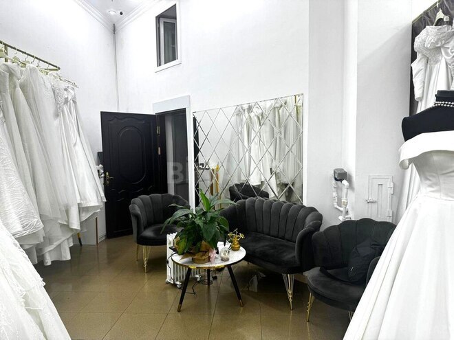 Продаётся  объект 100 м², м. Азадлыг проспекти, photo 5 from 16