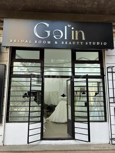 Продаётся  объект 100 м², м. Азадлыг проспекти, photo 3 from 16