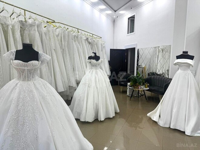 Продаётся  объект 100 м², м. Азадлыг проспекти, photo 4 from 16