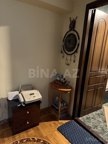 Продаётся 3-комн. вторичка 110 м², м. Низами, photo 16 from 18