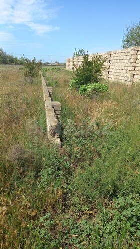 Продаётся  участок 12 сот, пос. Тюркан, photo 1 from 7