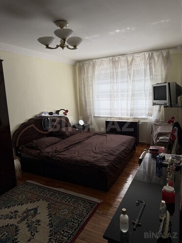 Продаётся 3-комн. вторичка 110 м², м. Низами, photo 12 from 18