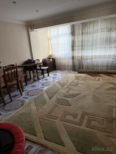 Продаётся 3-комн. вторичка 110 м², м. Низами, photo 6 from 18