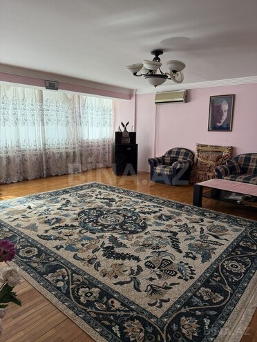 Продаётся 3-комн. вторичка 110 м², м. Низами, photo 15 from 18