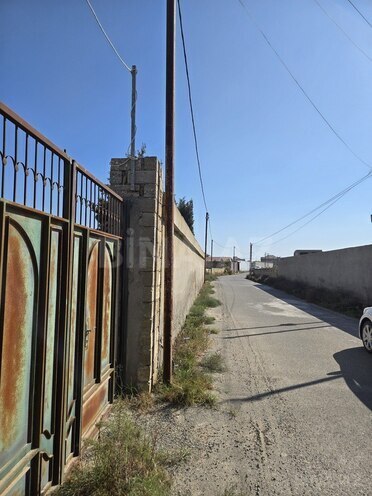 Satılır  torpaq 4 sot, Nardaran q., photo 5 from 7