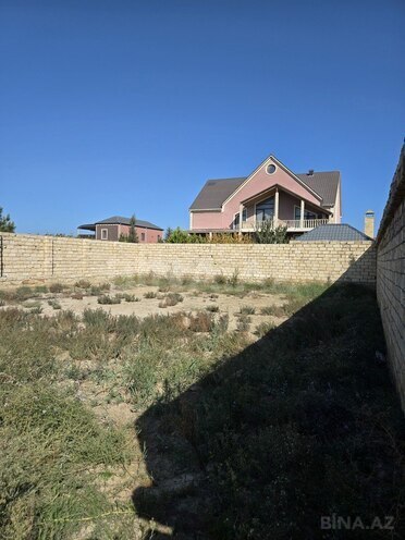 Satılır  torpaq 4 sot, Nardaran q., photo 4 from 7