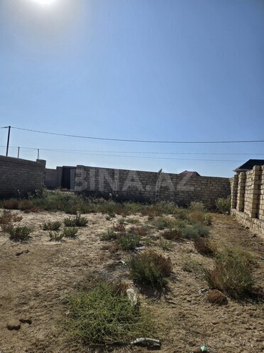 Satılır  torpaq 4 sot, Nardaran q., photo 6 from 7