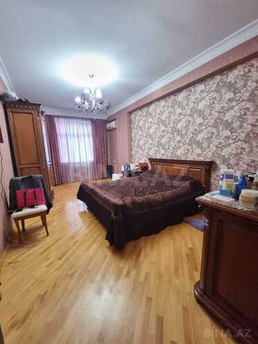 Satılır 3 otaqlı yeni tikili 138 m², Nərimanov r., photo 9 from 11