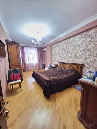 Satılır 3 otaqlı yeni tikili 138 m², Nərimanov r., photo 8 from 11