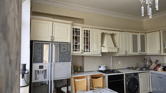 Satılır 3 otaqlı yeni tikili 138 m², Nərimanov r., photo 7 from 11