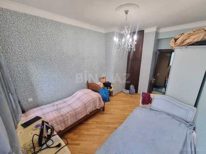 Satılır 3 otaqlı yeni tikili 138 m², Nərimanov r., photo 10 from 11