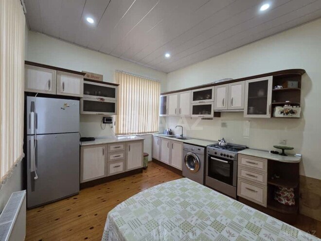 Satılır 6 otaqlı həyət evi/bağ evi 160 m², Mərdəkan q., photo 26 from 30