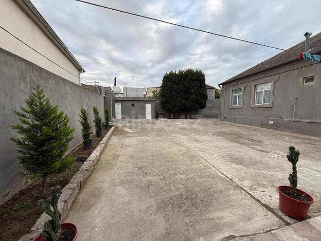 Satılır 6 otaqlı həyət evi/bağ evi 160 m², Mərdəkan q., photo 25 from 30