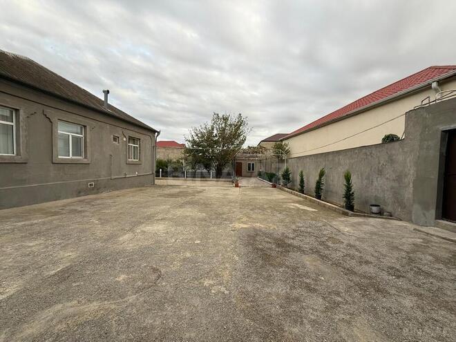 Satılır 6 otaqlı həyət evi/bağ evi 160 m², Mərdəkan q., photo 15 from 30