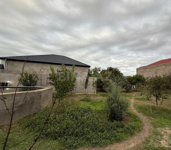 Satılır 6 otaqlı həyət evi/bağ evi 160 m², Mərdəkan q., photo 9 from 30